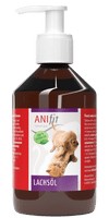 Hond Kat B.A.R.F. Voedingssupplementen Zalmolie 500 ml 1 Stuk Anifit
